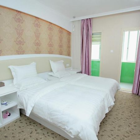 Xinghe Xinfeng Hotel Kanton Pokój zdjęcie