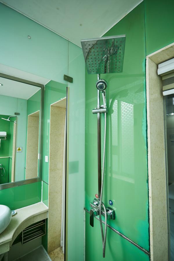 Xinghe Xinfeng Hotel Kanton Zewnętrze zdjęcie